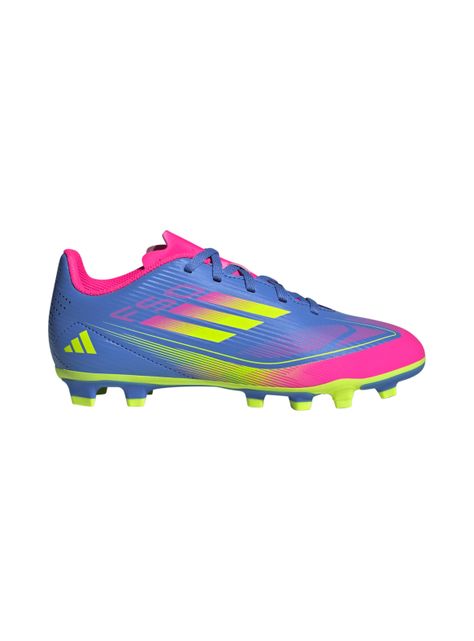 Zapatilla de Fútbol Infantil F50 Unisex-0