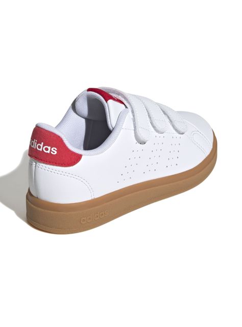 Zapatilla Urbana Sportswear Advantage Base 2.0 Cf C Unisex-3