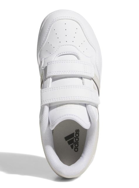 Zapatilla Básquetbol Kids Hoops 4.0 Cf C Unisex-4