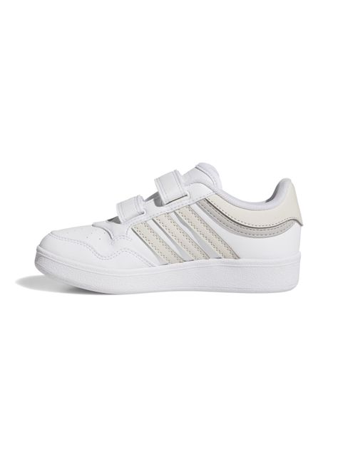 Zapatilla Básquetbol Kids Hoops 4.0 Cf C Unisex-2