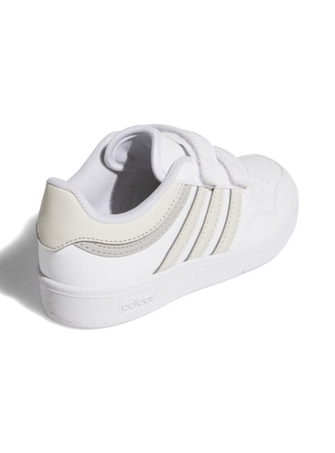 Zapatilla Básquetbol Kids Hoops 4.0 Cf C Unisex-3
