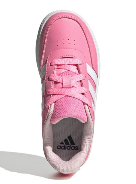 Zapatilla Urbana Kids Sportswear Breaknet 2.0 K Unisex-4