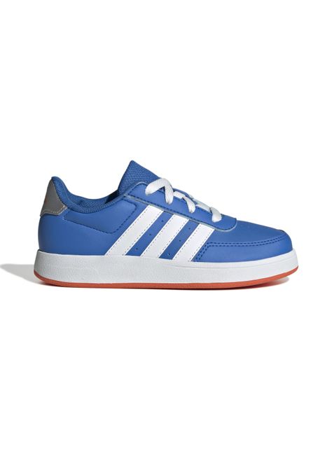 Zapatilla Urbana Infantil Breaknet 2.0 K Sportswear Unisex-0