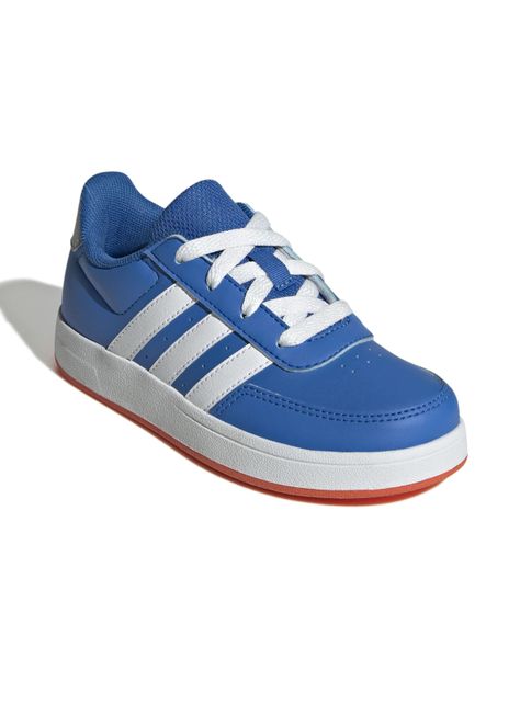 Zapatilla Urbana Infantil Breaknet 2.0 K Sportswear Unisex-1