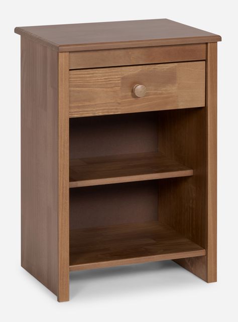 Cama Europea New Style 6 2 Plazas Base Dividida + Set Muebles Ferrara-2