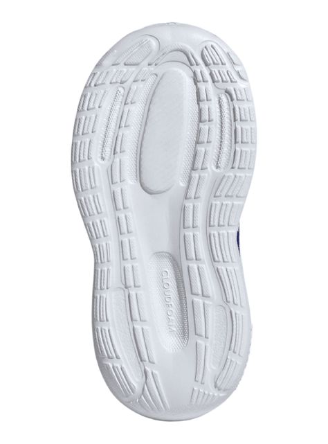 Zapatilla Running Velcro Infantil  Runfalcon 5-3