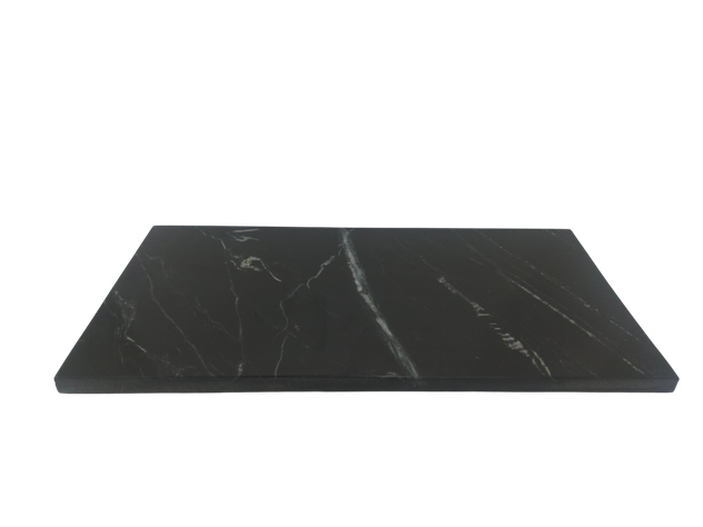 Tabla Mármol Glam 1 35x35 cm-1
