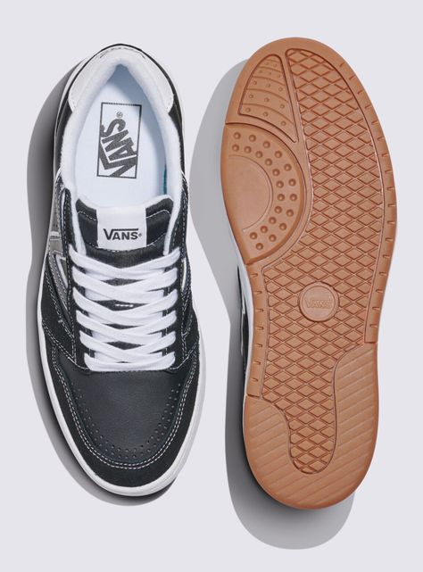 Zapatilla Urbana Lowland 2.0 Mujer-2