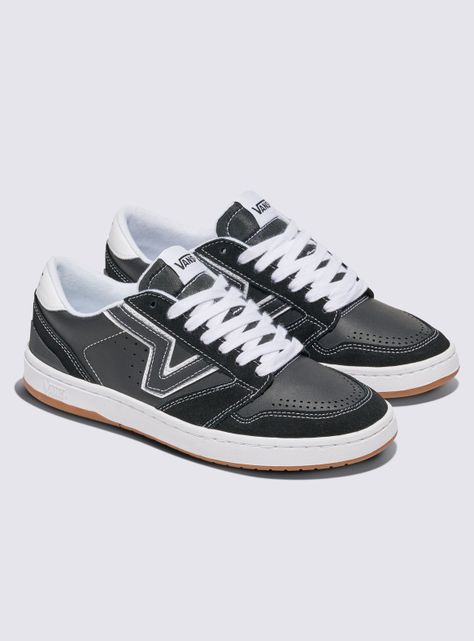 Zapatilla Urbana Lowland 2.0 Mujer-1