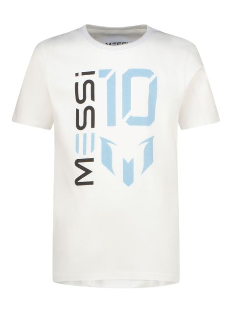 Polera Messi Fútbol Argentino-0