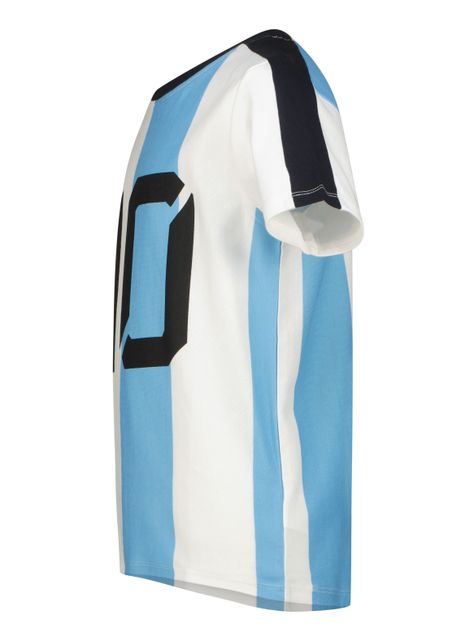 Polera Estilo Albiceleste Niño-2