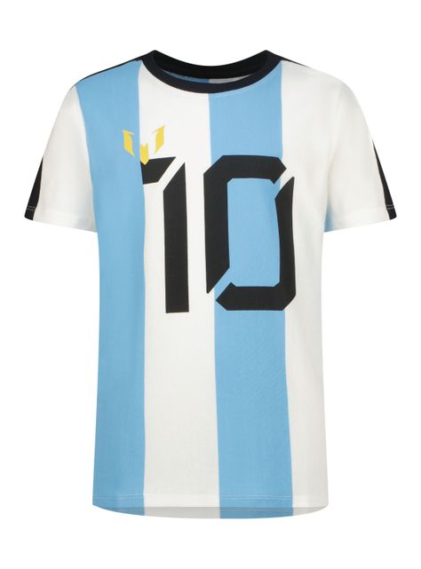 Polera Estilo Albiceleste Niño-0