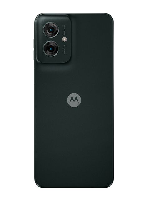 Smartphone Moto G55 5G 256GB 6.5" Negro Liberado-2