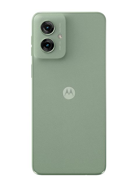Smartphone Moto G55 5G 256GB 6.5" Verde Liberado-2