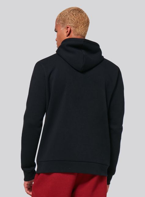 Sweater Print Logo Fullzip-1
