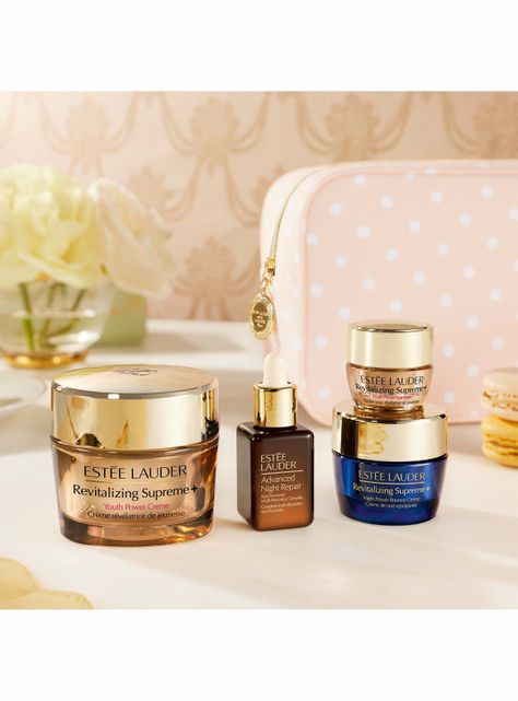 Set Rutina Día y Noche Revitalizing Supreme+ 50 ml-1