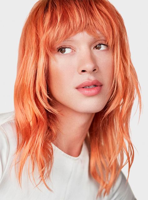 Aceite Capilar L'Huile Chroma Éclat Radiance 75ml Kérastase Cabello con Color-3