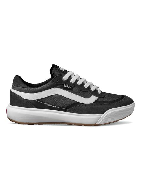 Zapatilla Urbana MTE Ultrarange 2.0 SE Unisex-0