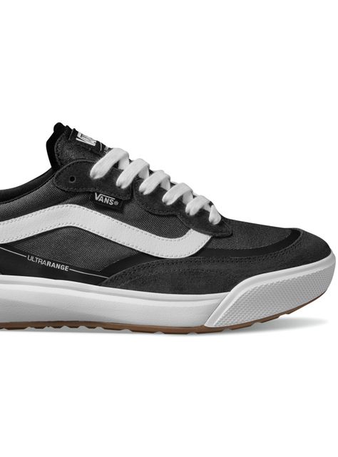 Zapatilla Urbana MTE Ultrarange 2.0 SE Unisex-1