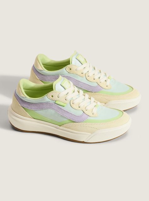 Zapatilla Urbana MTE Ultrarange 2.0 SE Mujer-1
