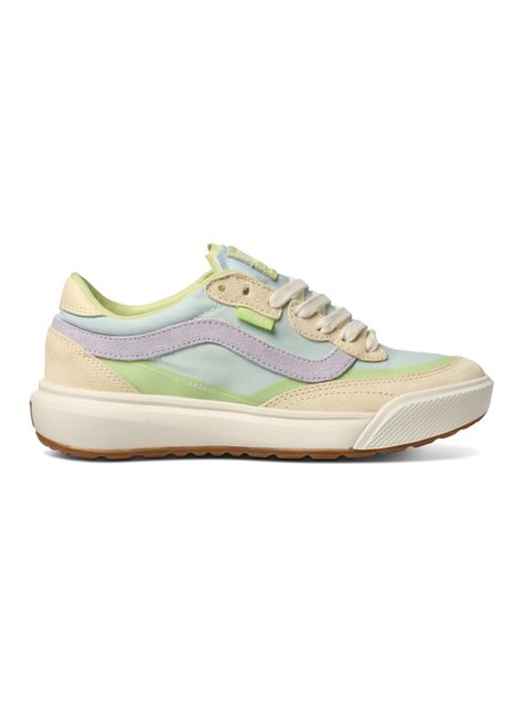 Zapatilla Urbana MTE Ultrarange 2.0 SE Mujer-0