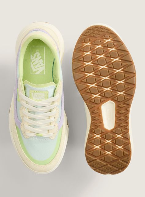 Zapatilla Urbana MTE Ultrarange 2.0 SE Mujer-2