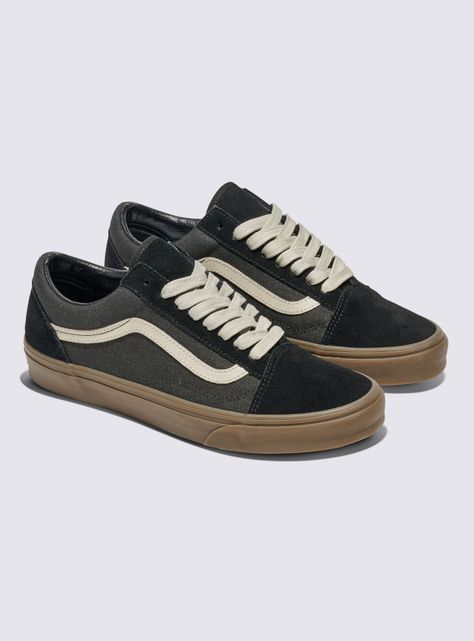 Zapatilla Urban Old Skool Unisex-1