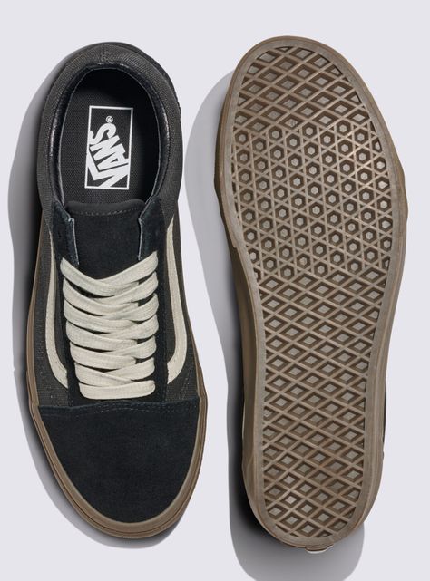 Zapatilla Urban Old Skool Unisex-2
