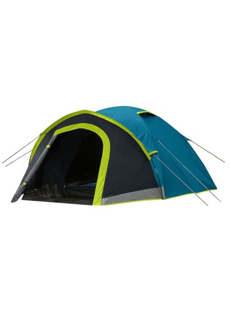 Carpa Kobuk 4 Personas Blackout-0