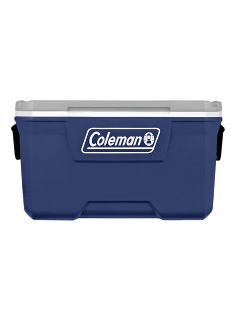 Cooler 316 70QT 66 Litros Azul-1