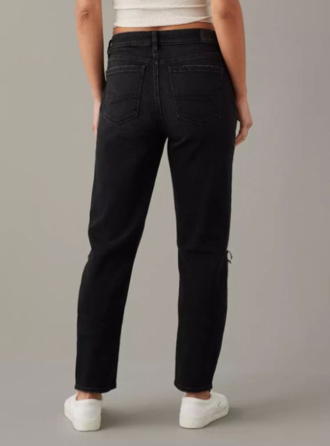 Jeans Ae Strigid Mom-1