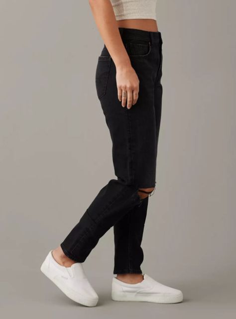 Jeans Ae Strigid Mom-2