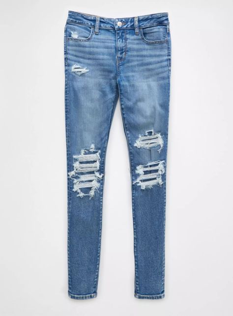 Jeans Ne(x)t Level Jegging Tiro Bajo-3