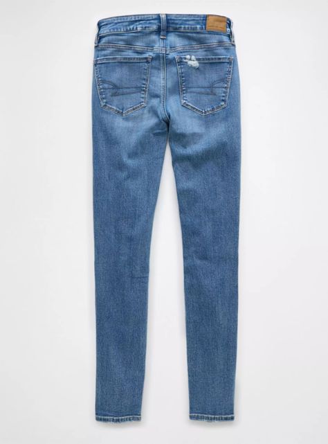 Jeans Ne(x)t Level Jegging Tiro Bajo-4