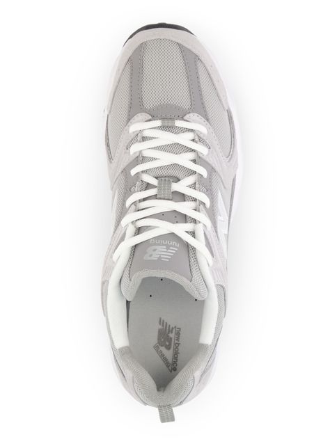 Zapatilla Urbana Graphics Unisex 530-2