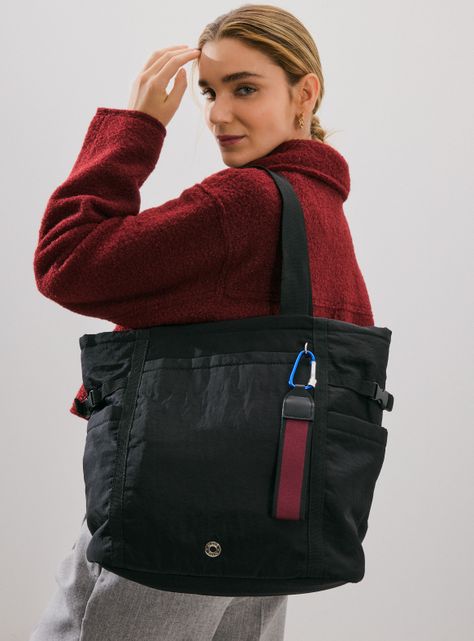 Cartera de Hombro para Computador-5