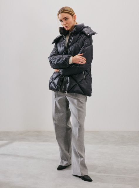 Parka con Corro y Bolsillos-5