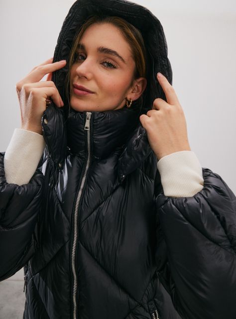 Parka con Corro y Bolsillos-3