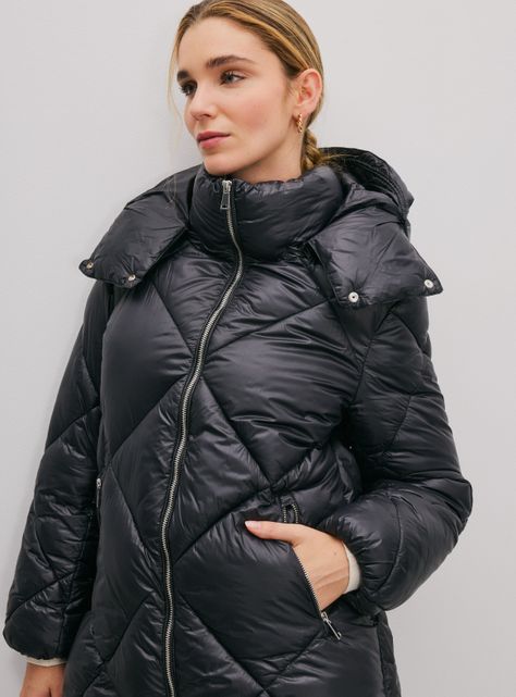 Parka con Corro y Bolsillos-4