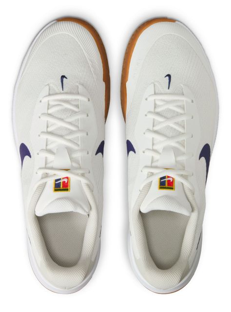 Zapatilla Tenis M Vapor Lite 3 Hombre-3