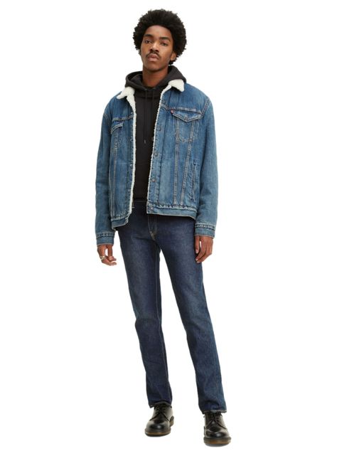 Jeans Clásico Modelo 511 Slim-3