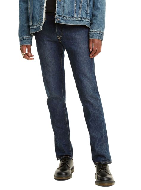 Jeans Clásico Modelo 511 Slim-0