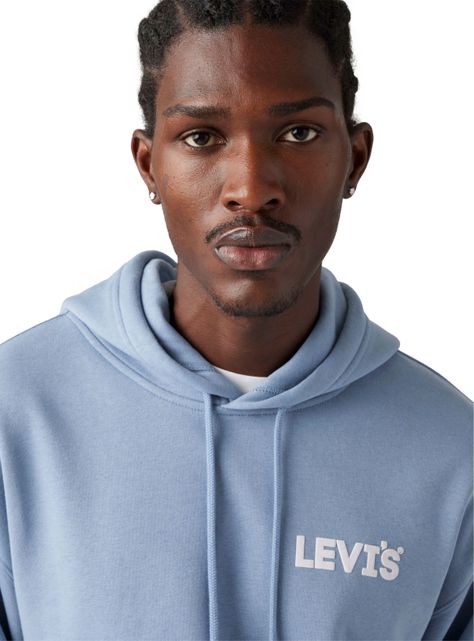 Polerón Hoodie Classic Bolsillo Canguro-3
