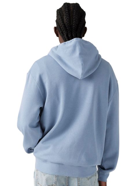 Polerón Hoodie Classic Bolsillo Canguro-1