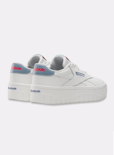 Zapatilla Urbana Court Mujer Advantage Surge-1