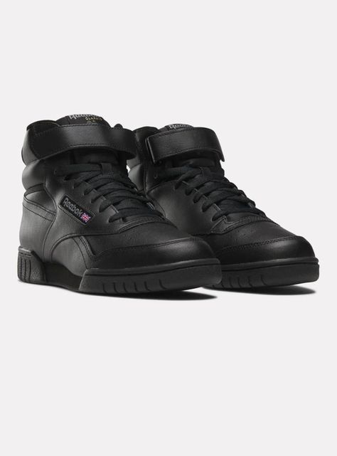Zapatilla Urbana Hombre Ex-O-Fit-1