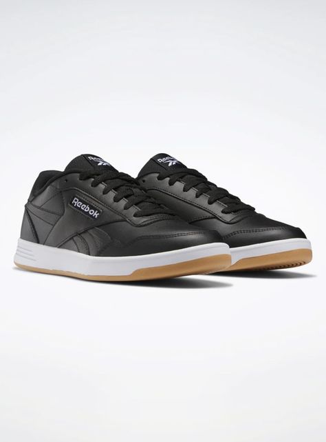 Zapatilla Urbana Unisex Court Advance-1
