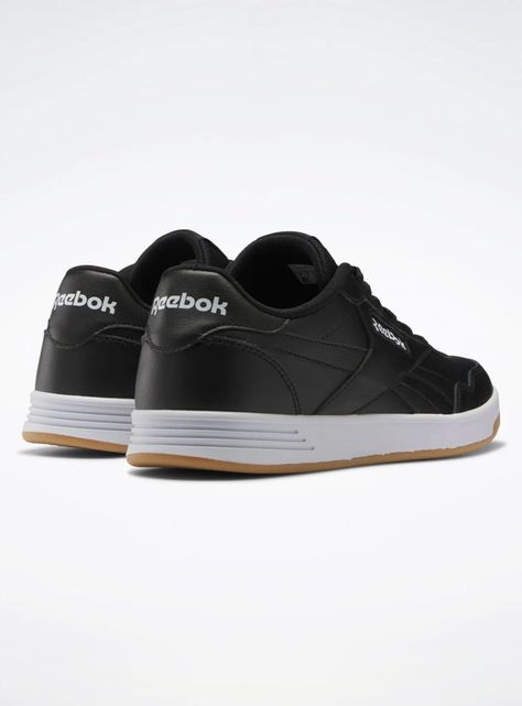 Zapatilla Urbana Unisex Court Advance-2