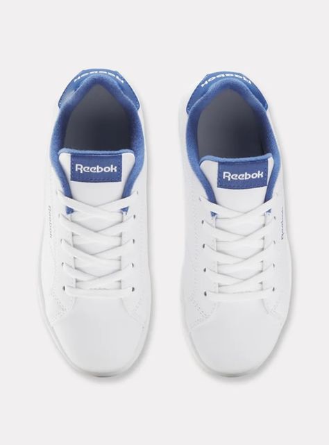 Zapatilla Urbana Niño Royal Complete Cln 2.0-3