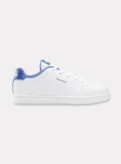 Zapatilla Urbana Niño Royal Complete Cln 2.0-0